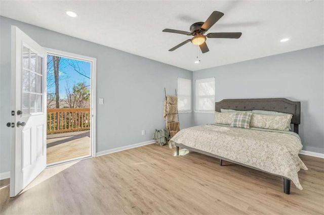 7074 Babbling Brook Drive, Jonesboro, GA 30236