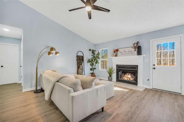 7074 Babbling Brook Drive, Jonesboro, GA 30236