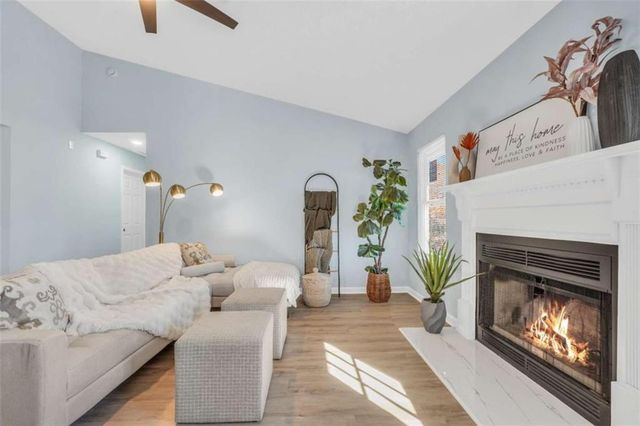 7074 Babbling Brook Drive, Jonesboro, GA 30236