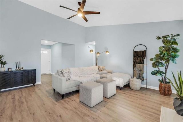 7074 Babbling Brook Drive, Jonesboro, GA 30236