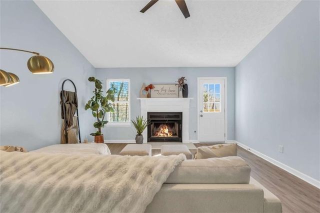 7074 Babbling Brook Drive, Jonesboro, GA 30236