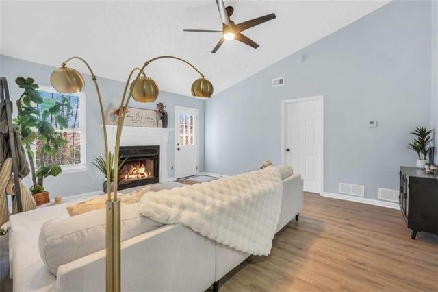 7074 Babbling Brook Drive, Jonesboro, GA 30236