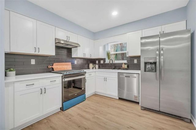 7074 Babbling Brook Drive, Jonesboro, GA 30236