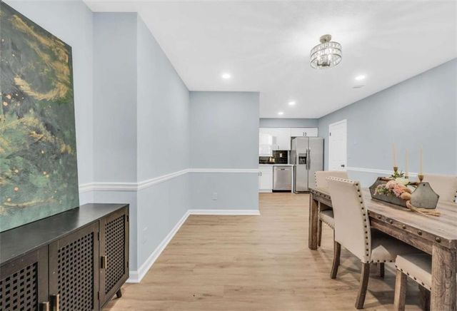 7074 Babbling Brook Drive, Jonesboro, GA 30236