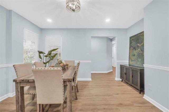 7074 Babbling Brook Drive, Jonesboro, GA 30236
