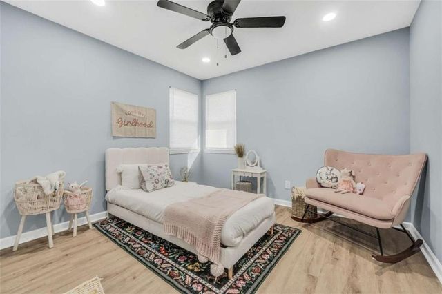 7074 Babbling Brook Drive, Jonesboro, GA 30236
