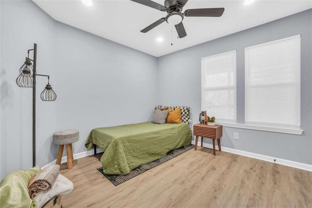 7074 Babbling Brook Drive, Jonesboro, GA 30236