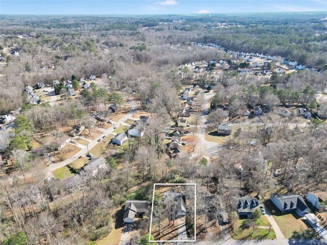 7074 Babbling Brook Drive, Jonesboro, GA 30236