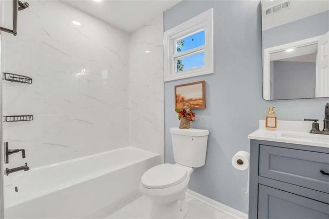 7074 Babbling Brook Drive, Jonesboro, GA 30236