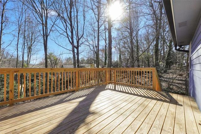 7074 Babbling Brook Drive, Jonesboro, GA 30236