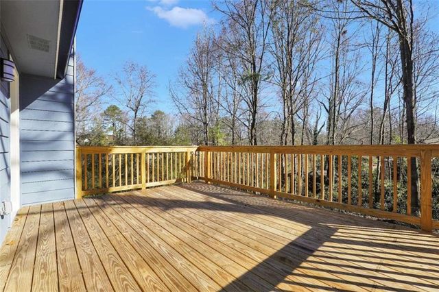 7074 Babbling Brook Drive, Jonesboro, GA 30236