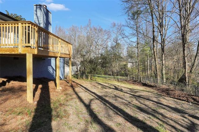 7074 Babbling Brook Drive, Jonesboro, GA 30236