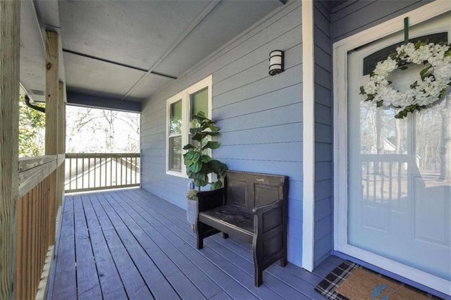 7074 Babbling Brook Drive, Jonesboro, GA 30236