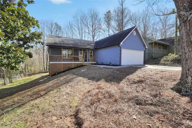 7074 Babbling Brook Drive, Jonesboro, GA 30236