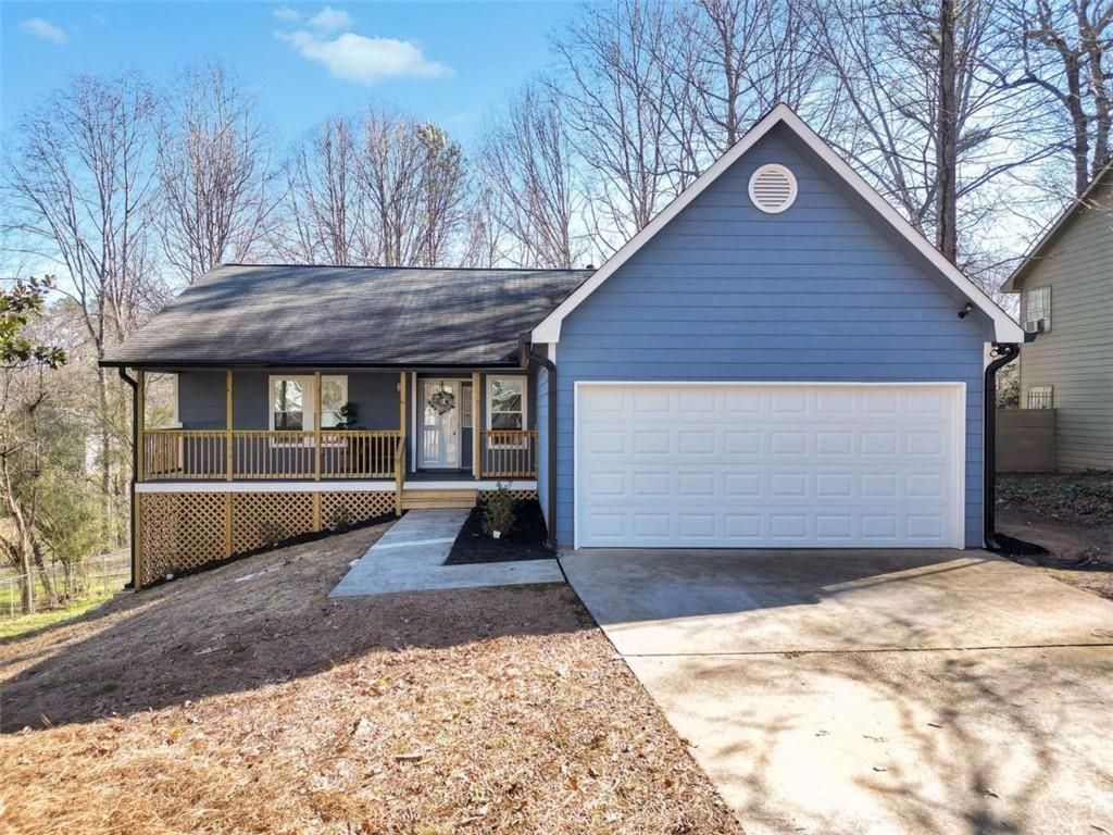 7074 Babbling Brook Drive, Jonesboro, GA 30236