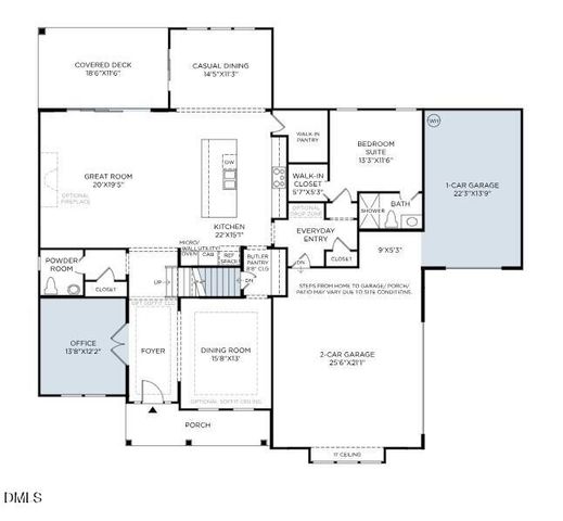 512 Windboard Street, Cary, NC 27519