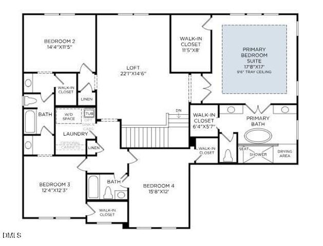 512 Windboard Street, Cary, NC 27519