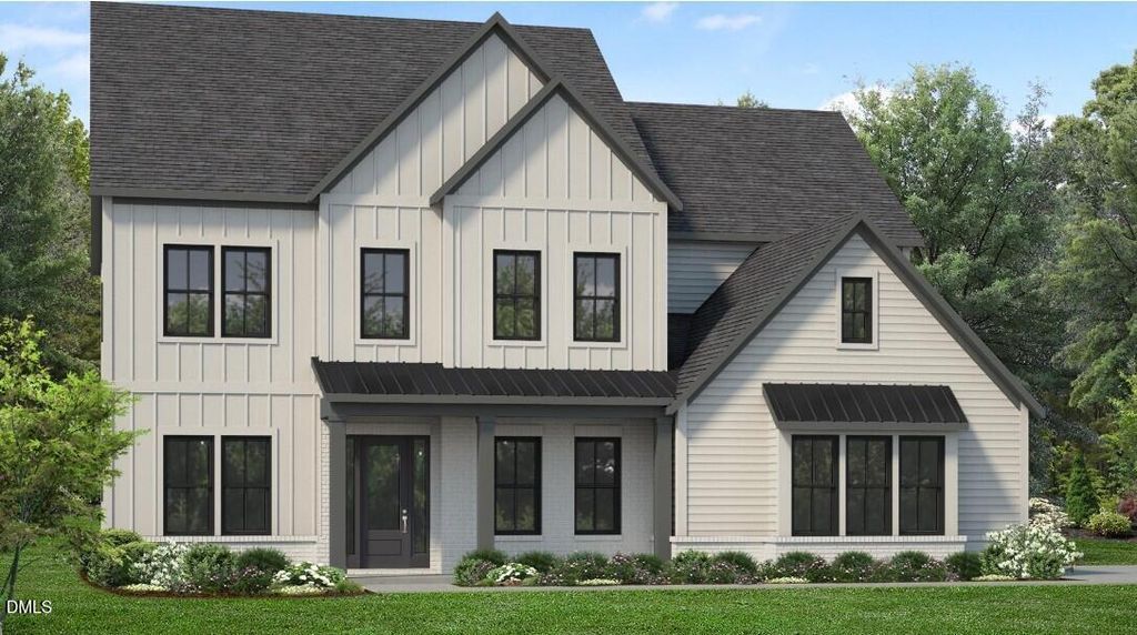 512 Windboard Street, Cary, NC 27519