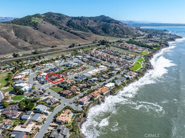 130 Hermosa Drive, Pismo Beach, CA 93449