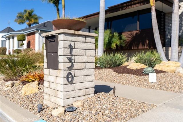 130 Hermosa Drive, Pismo Beach, CA 93449