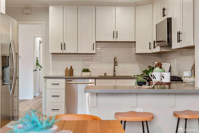 518 46th Avenue, San Francisco, CA 94121