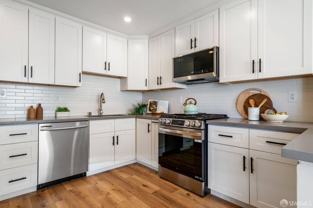 518 46th Avenue, San Francisco, CA 94121