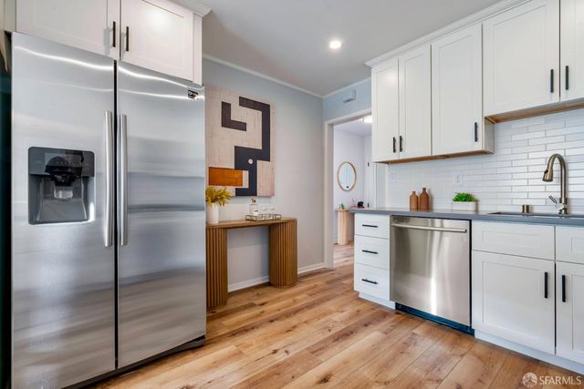 518 46th Avenue, San Francisco, CA 94121