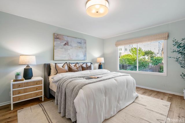 518 46th Avenue, San Francisco, CA 94121