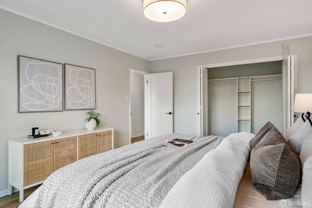 518 46th Avenue, San Francisco, CA 94121