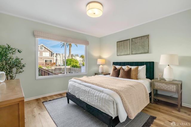 518 46th Avenue, San Francisco, CA 94121