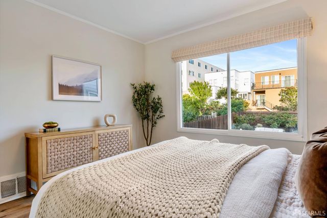 518 46th Avenue, San Francisco, CA 94121