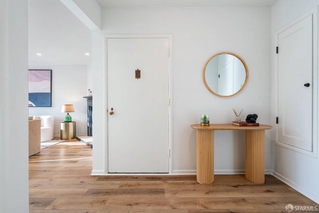 518 46th Avenue, San Francisco, CA 94121