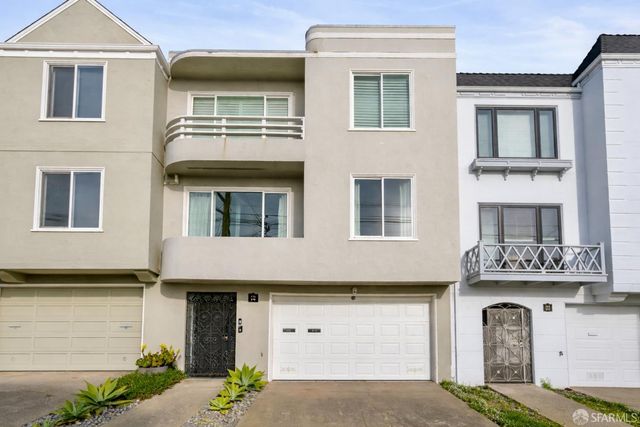 518 46th Avenue, San Francisco, CA 94121