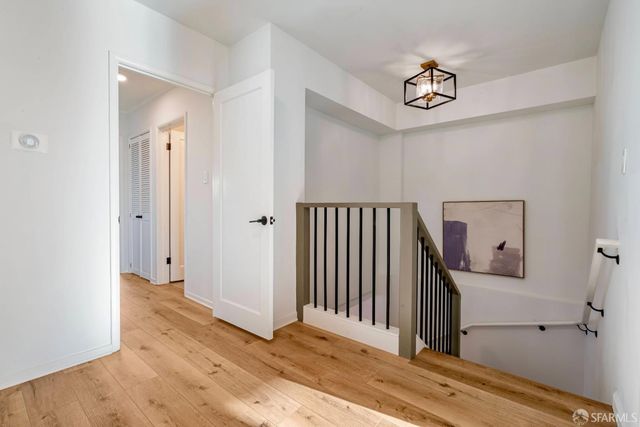 518 46th Avenue, San Francisco, CA 94121