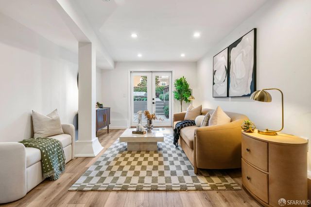 518 46th Avenue, San Francisco, CA 94121