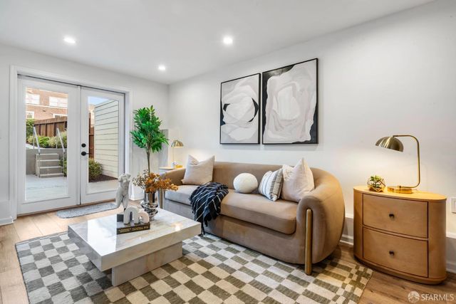 518 46th Avenue, San Francisco, CA 94121