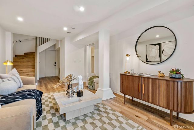 518 46th Avenue, San Francisco, CA 94121