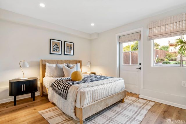 518 46th Avenue, San Francisco, CA 94121