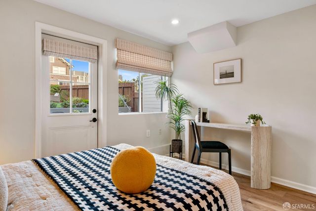 518 46th Avenue, San Francisco, CA 94121