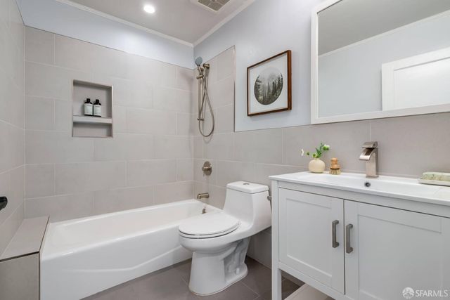 518 46th Avenue, San Francisco, CA 94121