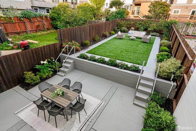 518 46th Avenue, San Francisco, CA 94121