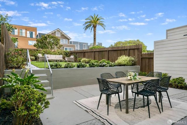 518 46th Avenue, San Francisco, CA 94121