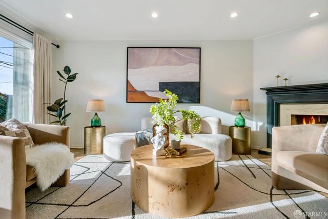 518 46th Avenue, San Francisco, CA 94121