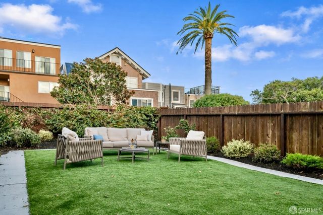 518 46th Avenue, San Francisco, CA 94121