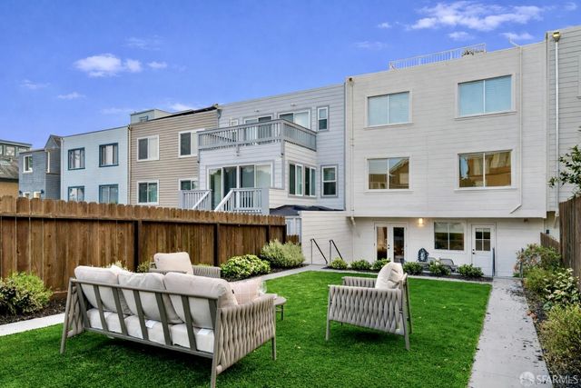 518 46th Avenue, San Francisco, CA 94121