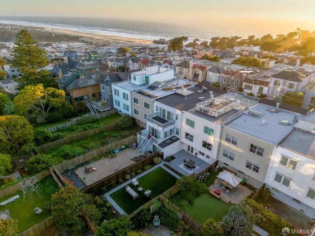 518 46th Avenue, San Francisco, CA 94121