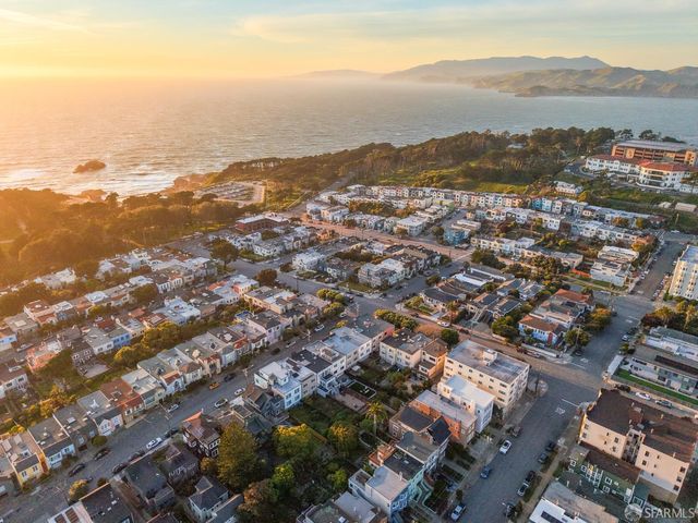 518 46th Avenue, San Francisco, CA 94121