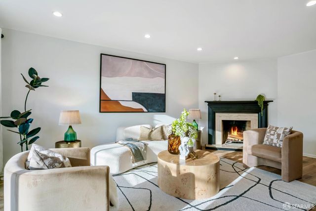 518 46th Avenue, San Francisco, CA 94121