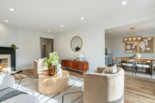 518 46th Avenue, San Francisco, CA 94121