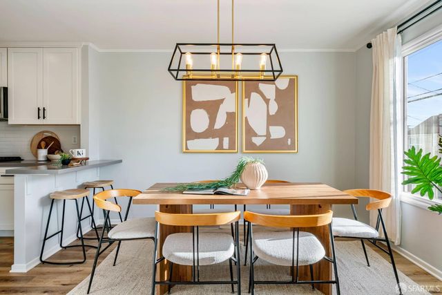 518 46th Avenue, San Francisco, CA 94121